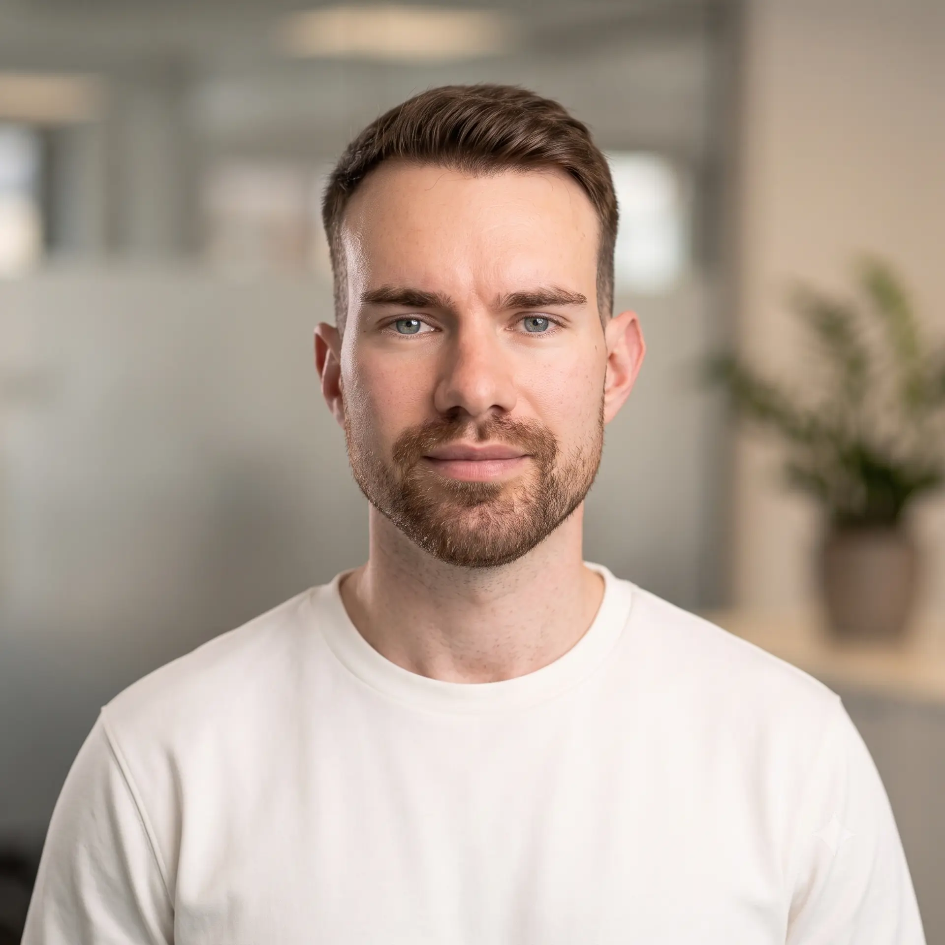 Martin Ratajski, founder of The Order Ladder